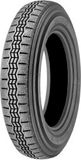 MICHELIN TRAVEL PUBN Pneu voiture X Tt 165 R 400 87S