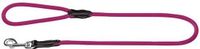 Hunter Hondenriem FREESTYLE Fuchsia 110 cm