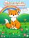 Kids Draw Like a Pro - My First 12 Animal Friends: Video-Assisted Drawing and Coloring Book