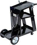 Soldatech Laskar MIG/MAG lasapparaat 1 m