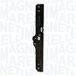 MAGNETI MARELLI Fensterheber 350103162200 vorne rechts | Compatibel met: FIAT 500L