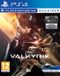 Eve Valkyrie - PS4 - VR - Shooter - Blu-ray