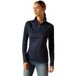 Ariat Sunstopper 3.0 maillot d'équitation femme