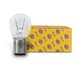Hella 8GD 004 772-121 P21/4W standaard 12V 21/4W sokkel BAZ15d box hoeveelheid 10 stuks