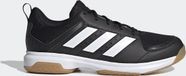 adidas Performance Ligra 7 Indoor Schoenen - Heren - Zwart
