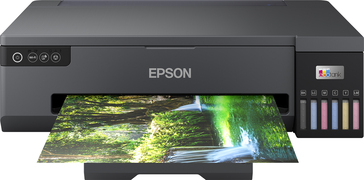 Epson EcoTank ET-18100 A3+ Wi-Fi-fotoprinter met inkttank