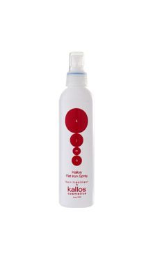 Kallos Kjmn - Haarspray - 200 ml - Dames - Normaal Haar