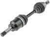 ANRTIEBSWELLE Fiat Doblo Aandrijfas OEM 46307674