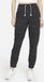 Nike Sportswear Gym Vintage Dames Joggingbroek - Grijs - Maat S