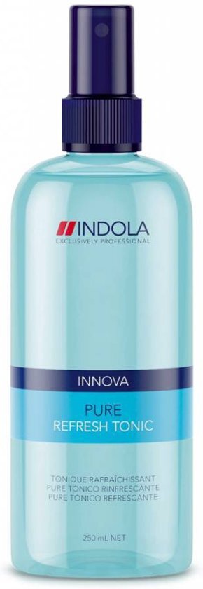 Indola Innova Pure Refresh Tonic