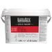 Liquitex 5340 Professional Glansgelmedium voor acrylverf, verhoogt de helderheid, glans en transparantie van acrylkleuren - 1,89 liter fles, transparant