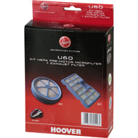 Hoover Filterset Tcr4213