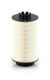 MANN-FILTER PU 10 008 x Brandstoffilter