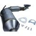 MAXGEAR Filtre à particules DPF Euro 5 système d'échappement diesel 27-6053