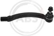 ABS rotule de direction, biellette de direction pour VOLVO S80 I (184)
