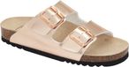 Scholl Josephine Slides Roze Maat 37
