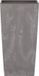 Prosperplast Urbi Square Beton Effect Pot Marengo Betonlook 32,5 x 32,5 x 61 cm 49L