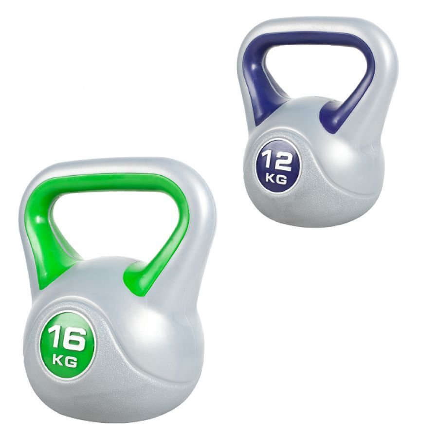 Gorilla Sports Kettlebells