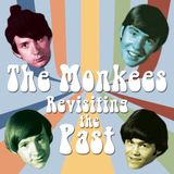 Sonic Rendezvous Monkees - Revisiting The Past (CD)
