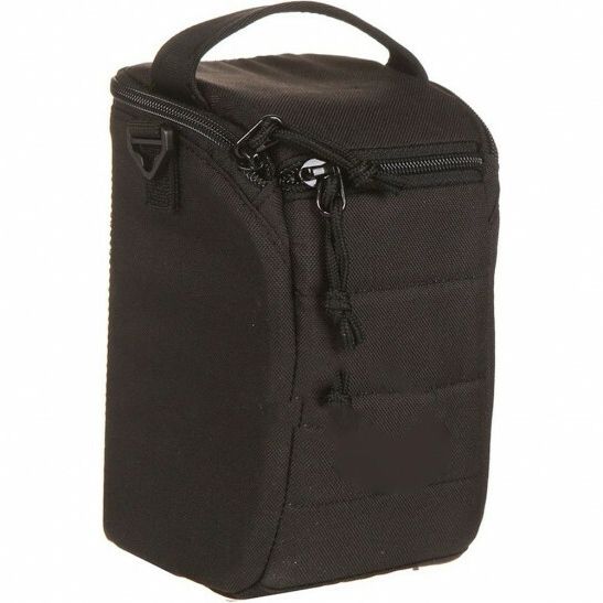 Lowepro Format 110 Type II Black SE