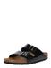 Birkenstock Arizona Sandales Femme - Noir - Taille 36