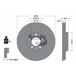 BENDIX BDS1019 Disque de frein