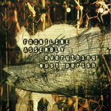 Bertus Distributie Front Line Assembly Everything Must Perish CD