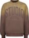 Vingino Nebras Sweater - Jongens - Muted Purple - Maat 128