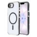 imoshion Combat MagSafe Backcover voor de Apple iPhone 17e / 16e - Zwart