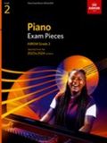 Piano ABRSM Piano Exam Pieces 2023 & 2024, Grade 2