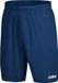 Jako Anderlecht Short Heren Sportbroek - Maat M - Unisex - blauw