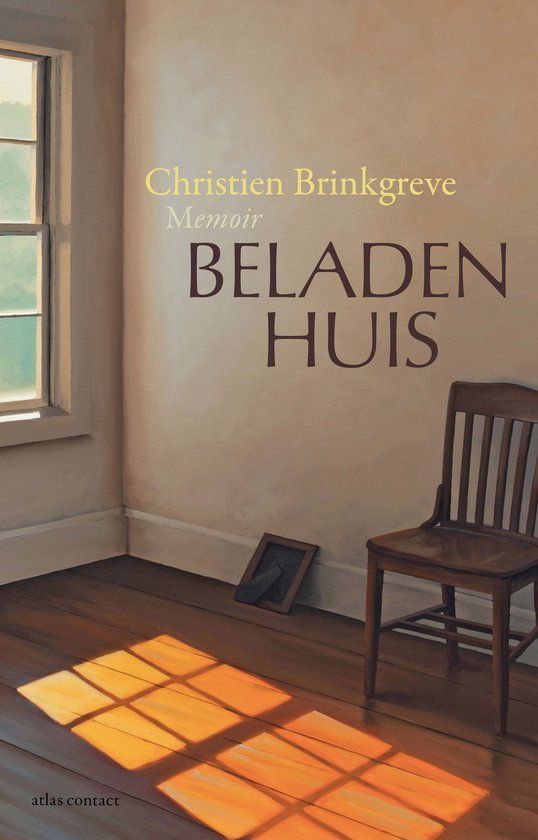 Beladen Atlas Contact Beladen huis