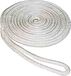 SeaSense Dubbele Vlecht Dockline Nylon