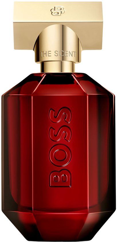 Hugo Boss Parfum / 50 ml / Female