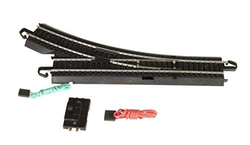 Bachmann Snap-Fit E-Z Track Remote Turnout - Right