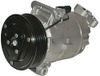 MAHLE ACP 30 000P A/C-compressor BEHR PREMIUM LINE