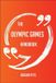 Pic Olympic Games The Olympic Games Handbook - Everything You Need To Know About Olympic Games