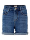 ONLY - Jeans - Vrouw - Blauw - Maat 140