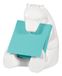 Post-it Bear design White Post-it Pop-up Note Dispenser for 3 in x 3 in Notes