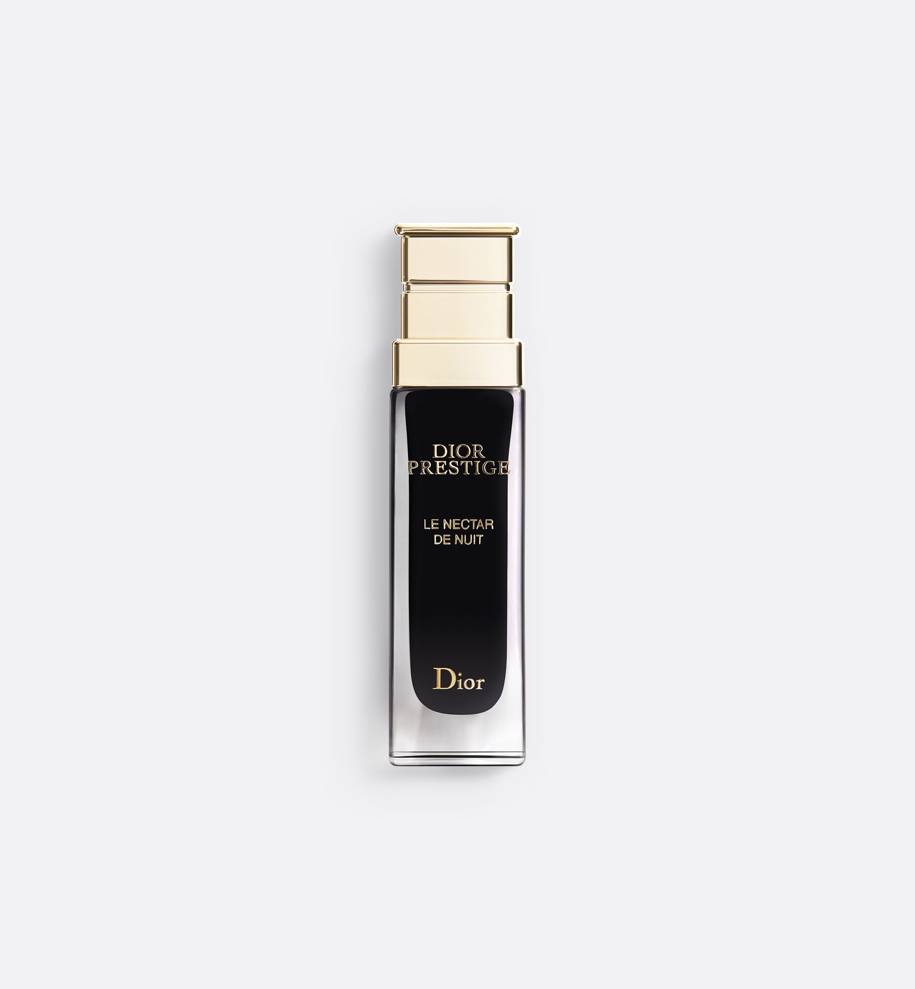 Dior Prestige Le Nectar De Nuit Face Serum - 30ml