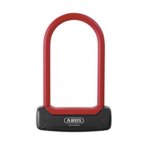 Abus 397042-640 / 135HB150_RED Horquilla Granit Plus rood