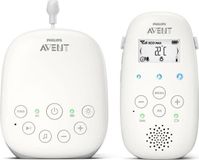Philips Avent Babyfoon SCD713/26