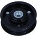 Maxgear Poulie de renvoi/transmission, courroie trapézoïdale à nervures Maxgear 54-2054
