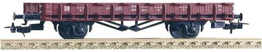 Piko H0 57701 Lageboordwagen DR DR