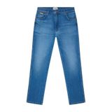 Wrangler Texas Straight Fit Jeans - Rustic