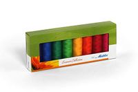 Mettler 200m-Zomer Selectie, Seralon Thread Summer Box