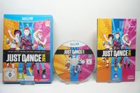 Ubisoft Just Dance 2014 - Nintendo Wii U
