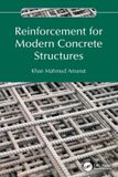 Reinforcement Taylor & Francis Verlag GmbH Reinforcement for Modern Concrete Structures Paperback