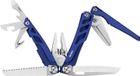 NexTool FLAGSHIP Pro NE20271 16-en-1 outil multifonction. bleu + pochette de ceinture