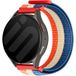 Huawei Bracelet nylon triple Huawei Watch GT 7 - 41mm (arc-en-ciel)